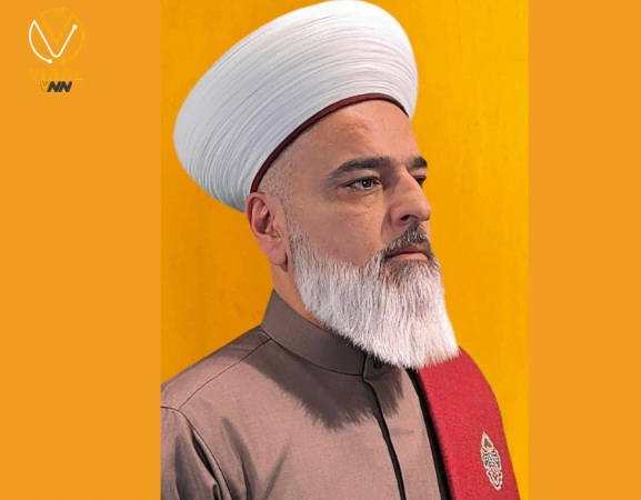 الشيخ محمد أصلان : الهجرة النبوية المباركة – رحلة مجد