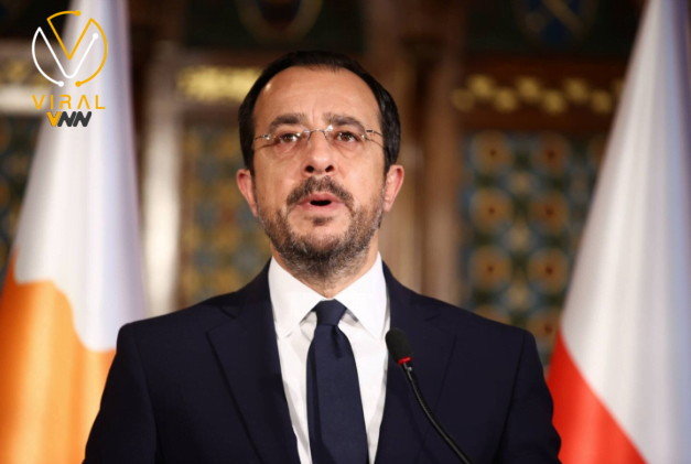 قبرص تستنكر تصريحات نصر الله بشدة