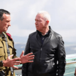 غالانت يعلن زيارته للولايات المتحدة الأسبوع القادم