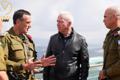 غالانت يعلن زيارته للولايات المتحدة الأسبوع القادم