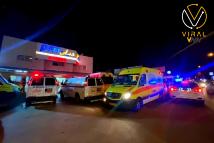 أربعة ضحايا في حادث سير مروع في الأغوار