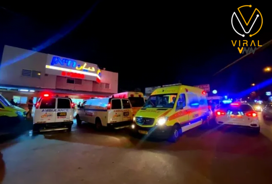 أربعة ضحايا في حادث سير مروع في الأغوار