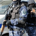 القبض على منفذ إطلاق نار على سيارة في جنين