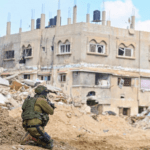 إيقاف الخدمات في المستشفى الإندونيسي بغزة