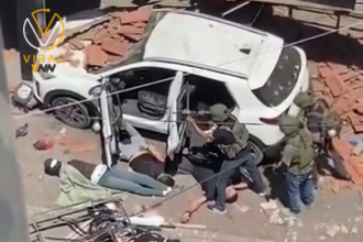 استشهاد شابين برصاص مستعربون وسط قلقيلية