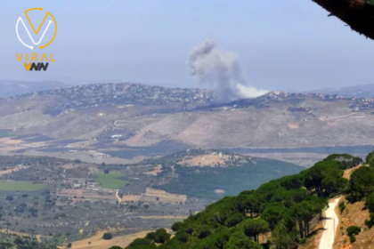 إيران تشيد بقدرات حزب الله في الحفاظ على أمن لبنان