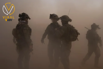 الكشف عن كمين نتساريم في تقرير صحيفة عبرية