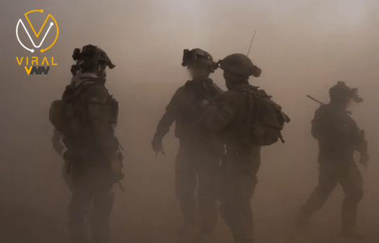 الكشف عن كمين نتساريم في تقرير صحيفة عبرية