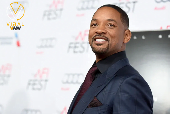 عودة ويل سميث إلى عالم الخيال العلمي في 'المقاوم'