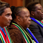 تضامن كوبا مع جنوب أفريقيا ضد إسرائيل