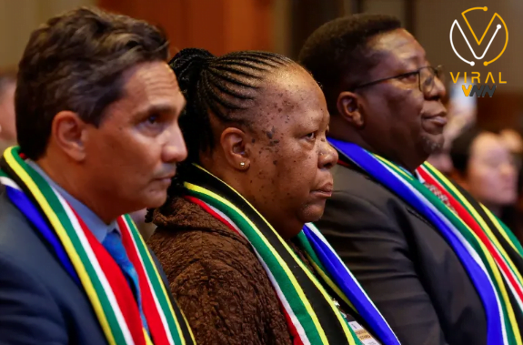 تضامن كوبا مع جنوب أفريقيا ضد إسرائيل