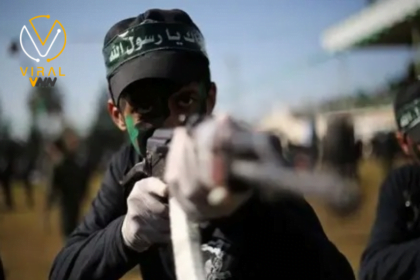 جهود حماس في تكوين وتدريب مقاتلين جدد