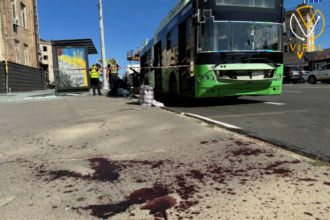 أوكرانيا تشن هجومًا على بريانسك وروسيا تستهدف خاركيف بالضربات