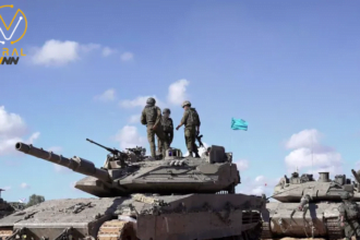 42 شهيدا في قصف إسرائيلي على مخيم الشاطئ وحي التفاح