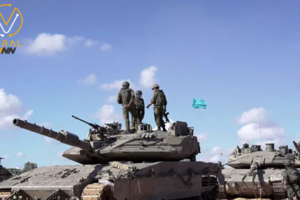 42 شهيدا في قصف إسرائيلي على مخيم الشاطئ وحي التفاح