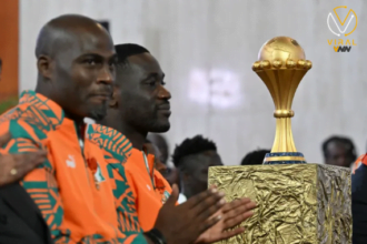 إعلان موعد بطولة أمم أفريقيا 2025 في المغرب