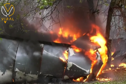 تقدم استراتيجي للقوات الروسية على جبهات القتال في أوكرانيا