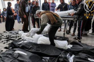 شهداء بينهم أطفال بعد قصف منزل في الشجاعية