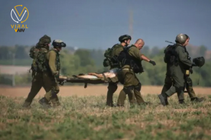 إصابة ثلاثة جنود إسرائيليين على الحدود مع لبنان