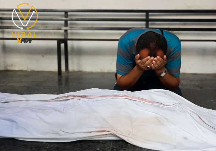 استشهاد مدير الإسعاف بغزة وتصاعد التوغل الإسرائيلي برفح