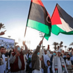 ليبيا تعلن إعفاء الفلسطينيين من رسوم التأشيرة والإقامة