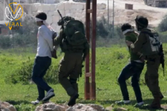 اعتقالات جديدة في بيت لحم