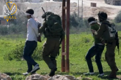 اعتقالات جديدة في بيت لحم