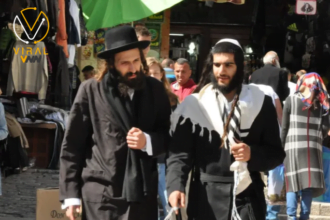 القضاء الإسرائيلي يوافق على تجنيد الحريديم