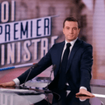 الهجرة تلقي بظلالها على المناظرة الانتخابية في فرنسا