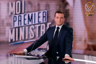 الهجرة تلقي بظلالها على المناظرة الانتخابية في فرنسا