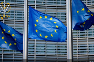 قرار الاتحاد الأوروبي بفرض عقوبات على روسيا البيضاء