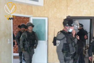 قرار بتدمير منزل عائلة الشهيد مؤمن مسالمة