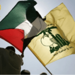 رغبة المقاتلين المدعومين من إيران نحو انضمامهم إلى حزب الله