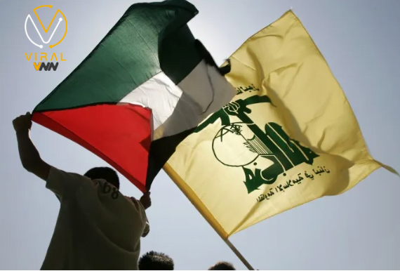 رغبة المقاتلين المدعومين من إيران نحو انضمامهم إلى حزب الله