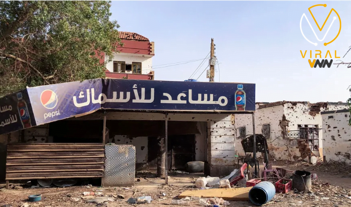 أزمة الغذاء تهدد 14 منطقة في السودان