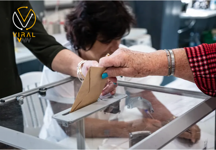 انطلاق التصويت في انتخابات فرنسا مع توقعات بصعود التيار اليميني المتطرف