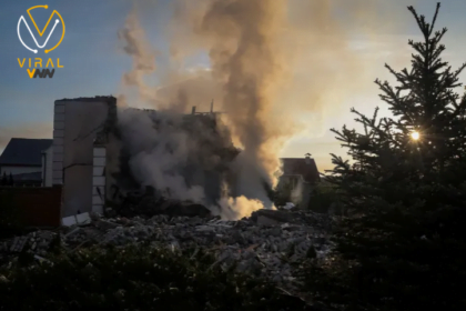 موسكو تحبط 36 طائرة مسيرة أوكرانية وكييف تعلن عن مقتل 11 شخص