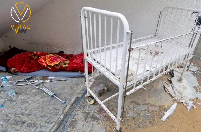 غزة تواجه خطر توقف خدمات المستشفيات والأكسجين