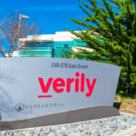 توقف شركة التكنولوجيا الحيوية التابعة لغوغل عن العمل في إسرائيل