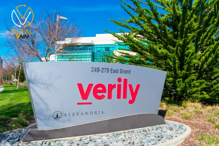 توقف شركة التكنولوجيا الحيوية التابعة لغوغل عن العمل في إسرائيل