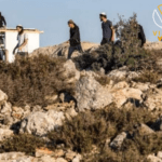 قرار كندي بعقوبات على مستوطنين في الضفة الغربية