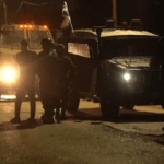 عمليات اعتقال في برقة شمال غرب نابلس