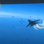 رد فعل روسيا على تكثيف المسيّرات الأميركية في البحر الأسود