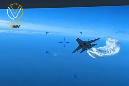 رد فعل روسيا على تكثيف المسيّرات الأميركية في البحر الأسود