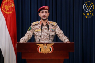 استهداف 4 سفن في مياه البحرين الأحمر والمتوسط