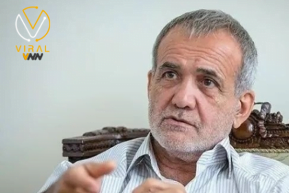 تفوق بزشكيان في النتائج الأولية لانتخابات الرئاسة الإيرانية