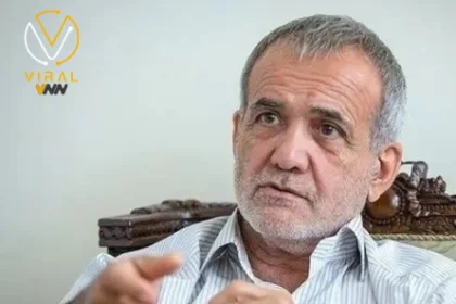 تفوق بزشكيان في النتائج الأولية لانتخابات الرئاسة الإيرانية
