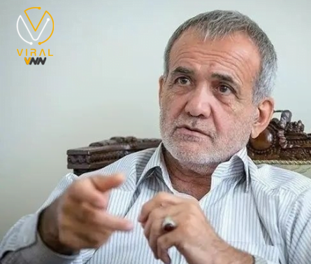 تفوق بزشكيان في النتائج الأولية لانتخابات الرئاسة الإيرانية