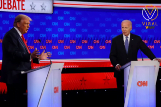 نيويورك تايمز تهاجم ترامب وتنادي بايدن بالمغادرة