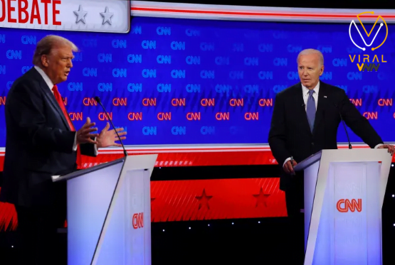 نيويورك تايمز تهاجم ترامب وتنادي بايدن بالمغادرة